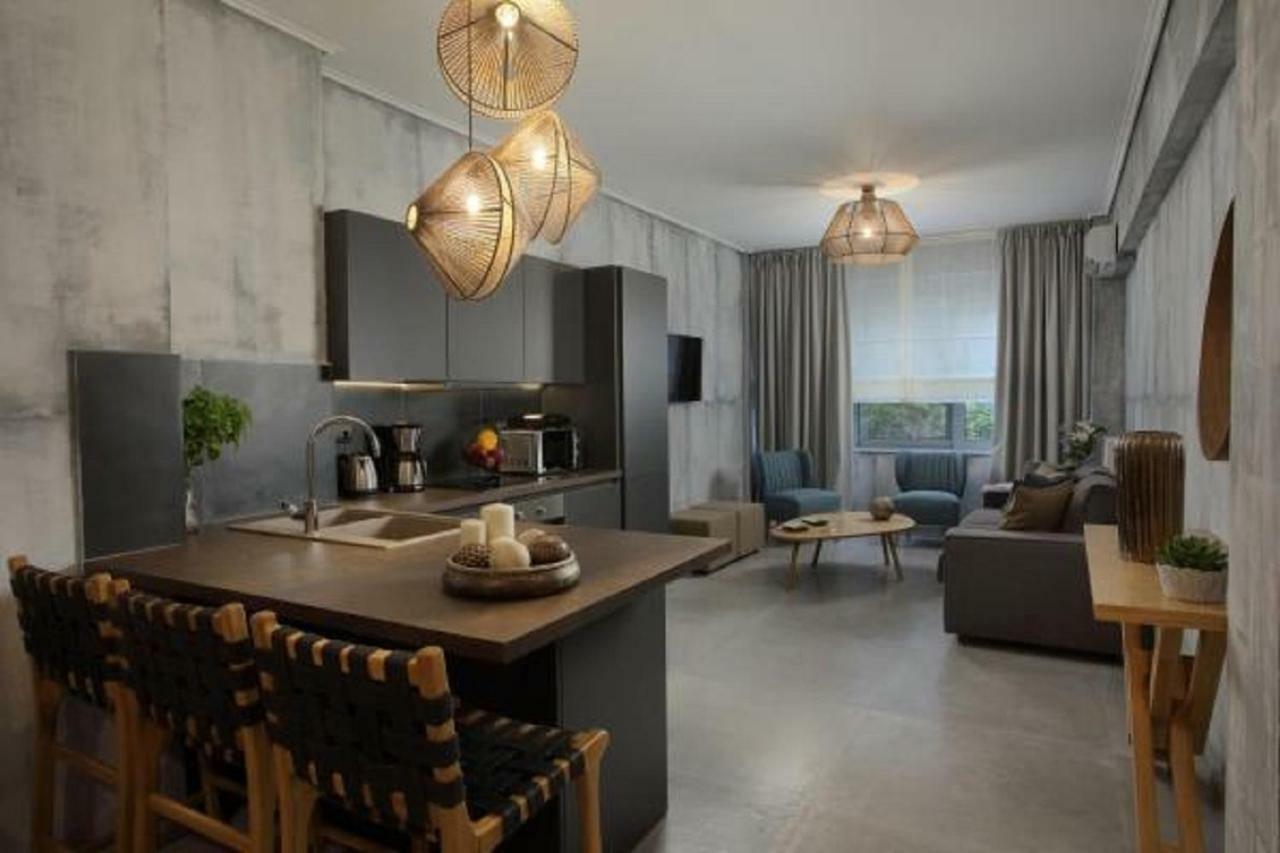 Legeo-Luxurious Athenian Apartment 外观 照片