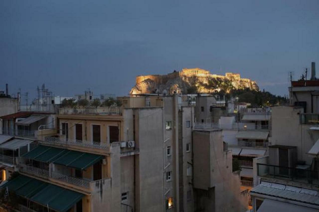 Legeo-Luxurious Athenian Apartment 外观 照片